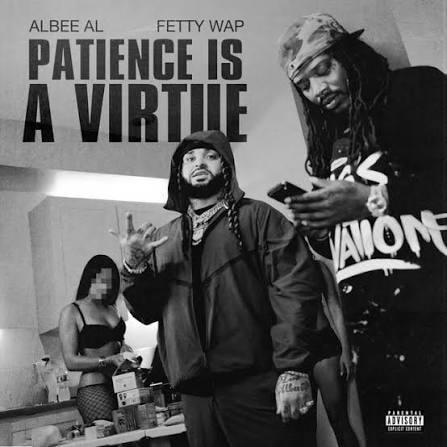Patience is a Virtue